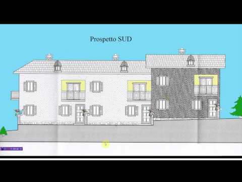 V007 Vendita terreno edificabile Fiumalbo - da MontiMare Immobiliare