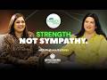 Meghana Raj On Love Loss Strength Meghana Raj The Rayane Show S2 Ep 8 Rayane Mithun
