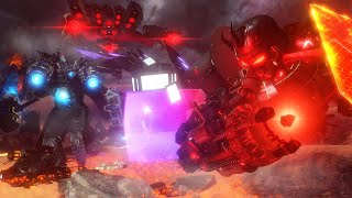 Download lagu What if the Titans never 'FOUGHT' G-toilet in Skibidi toilet 74? (Part 2 Remaster) mp3