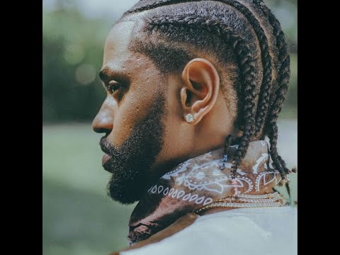 [FREE] BIG SEAN TYPE BEAT "SAY LESS"