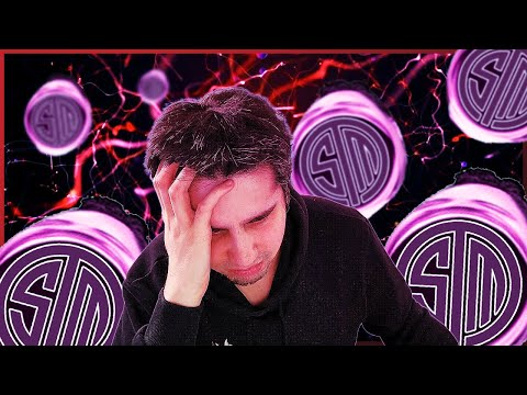 THE WORST GAME OF 2022 🤡 | TSM vs GG | IWD LCS Co-Stream 2022