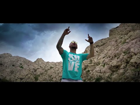 Suvereno feat. Nika Karch - JAK TO CÍTIŠ |OFFICIAL CLIP|