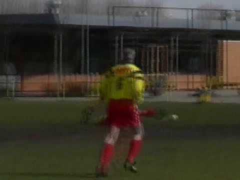 Semper - Die Haghe: missert Rowdy