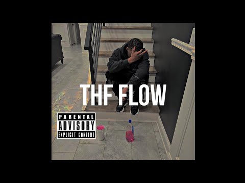 THF Lil Law Type Beat 2023 “THF FLOW”| Chicago Drill Type Beat