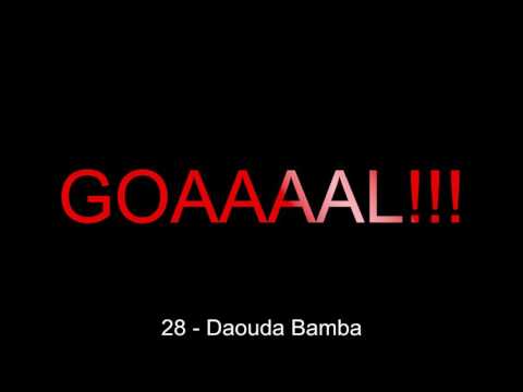 10.07.2016: Kristiansund BK - Bryne (2 - 1)