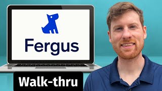 Fergus review: job tracking, pricing and pros and cons