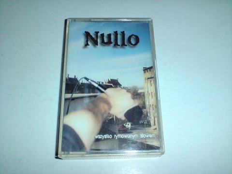 Nullo (Trzeci Wymiar, Peo-ete-ik) - Od Samego Początku (Wszystko Rymowanym Słowem)