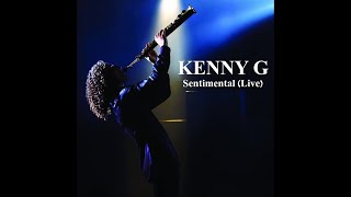 Kenny G LIVE!! - Tribeca