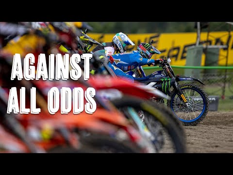 Against All Odds S2 - Episode 2