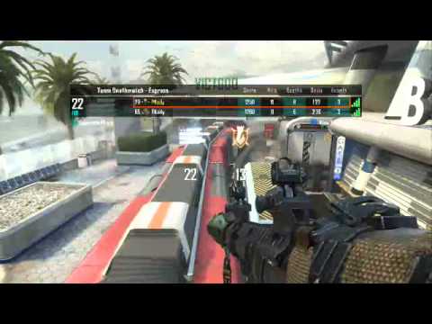 [Dubs] Zin Zan dispute