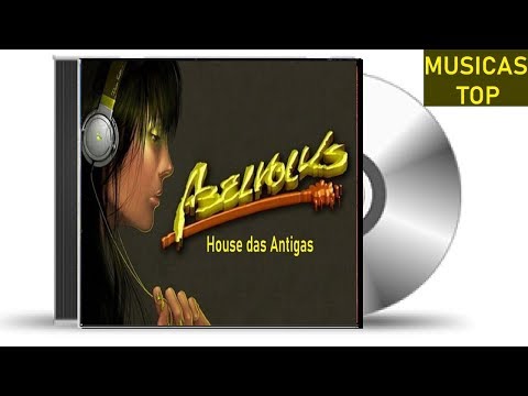 ABELVOLKS  HOUSE DAS ANTIGAS