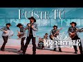 Irresistible - Fuiste Tu (Video Oficial)