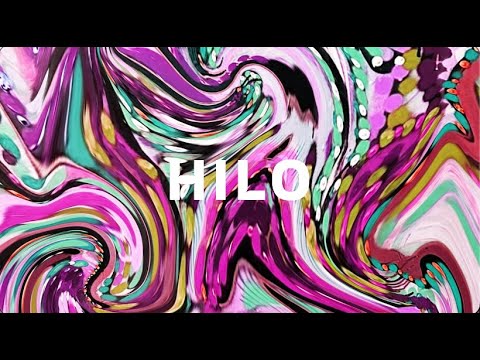 HILO - Dorian Craft & Baron (FR) ft. ARKADYAN & P. Rivas