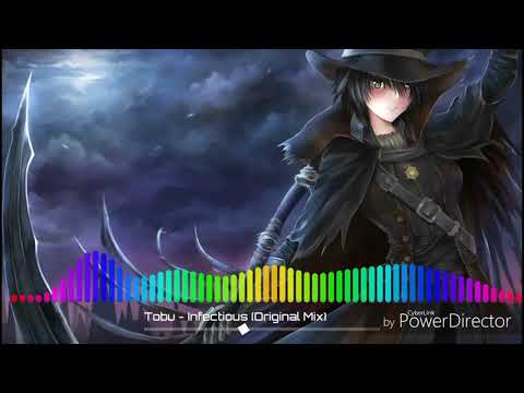 [Nightcore][Tobu-Infectious]