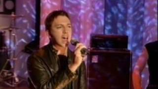 Mansun - I Can Only Disappoint U on &#39;Top Of The Pops&#39;, 2000