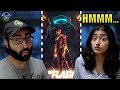 The Flash Trailer 2 Reaction