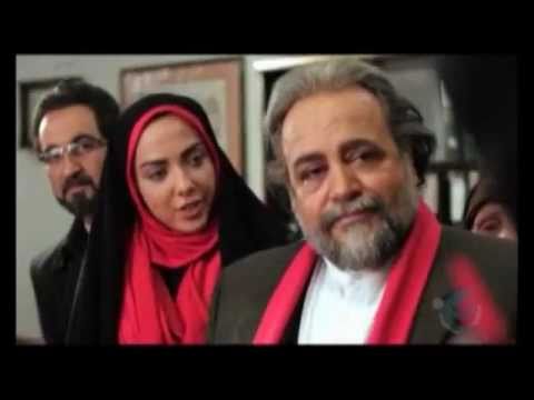 اخراجی ها 3 - پسر حاجی گرینوف در پلیس امنیت اخلاقی