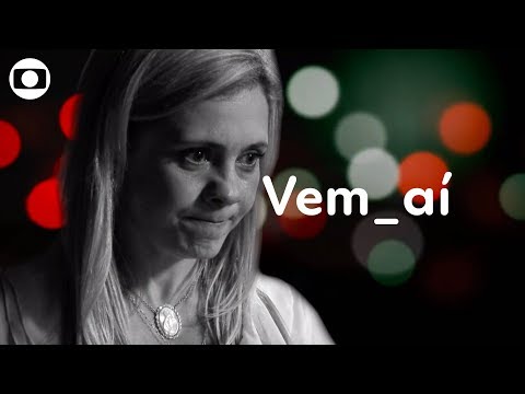 Avenida Brasil returns on October 7th!