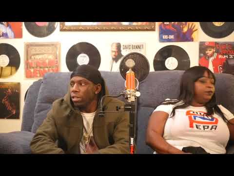 The Franchise Report (J Perks Freestyle)