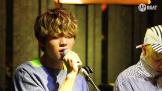 [Sofar Sounds] 샘김(Sam Kim) - Who Are You (by 찬)