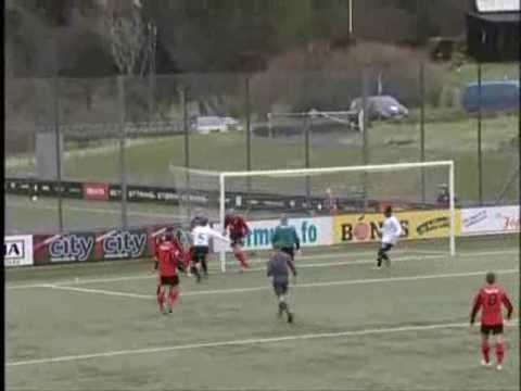 HB - B68 3-1 1.umfar 2009