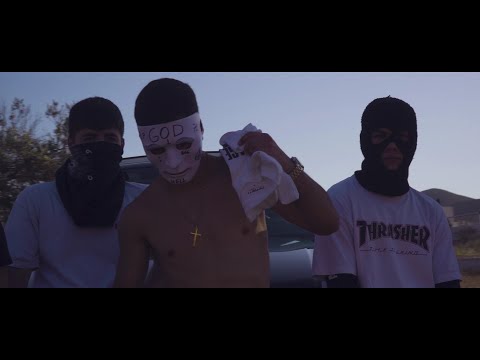 GUILLE ❌ KHENZA WYS ❌ RGC - VÉRTIGO (SHOOT BY @c.a_mindfilms)