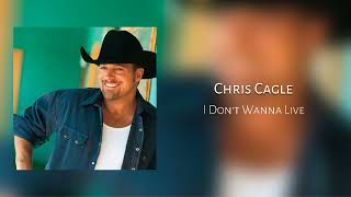 I Don&#39;t Wanna Live - Chris Cagle