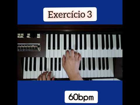 Exercício 2,3,4,5 Volume 1