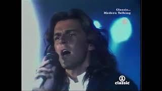 Modern Talking   Keep Love Alive 1986