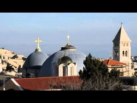 From Muslim to Catholic Conversion Testimony