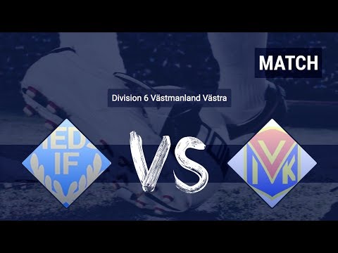 MATCH: Hed IF - Valskogs IK