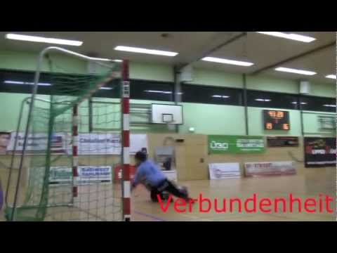 LTV Wuppertal - Handball für Wuppertal: Offizieller Trailer