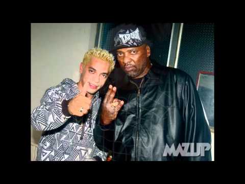 MC JAIR DA ROCHA E MR CATRA - OLHA O ESTILO DELA