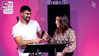 Смирись со своим возвышением