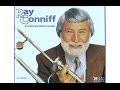 RAY CONNIFF-Young love.