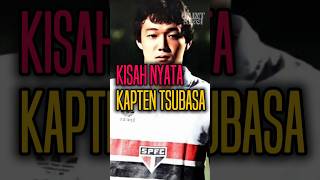 Download lagu Tau gak, Siapa yang jadi inspirasi terciptanya serial Kapten Tsubasa? 🤔 #anime mp3