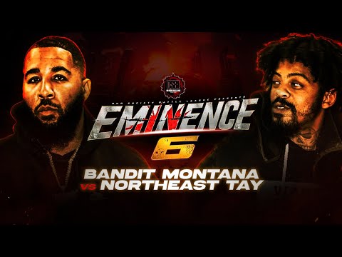 NorthEast Tay vs Bandit Montana