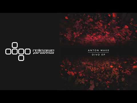 Anton MAKe - Divo [Replug]