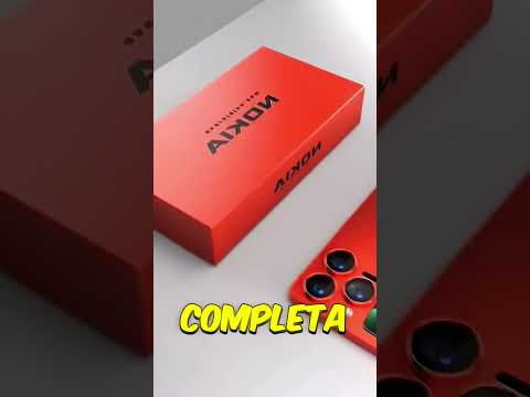 Por qué el nuevo teléfono de Nokia anda haciendo que todos tiren sus iPhones