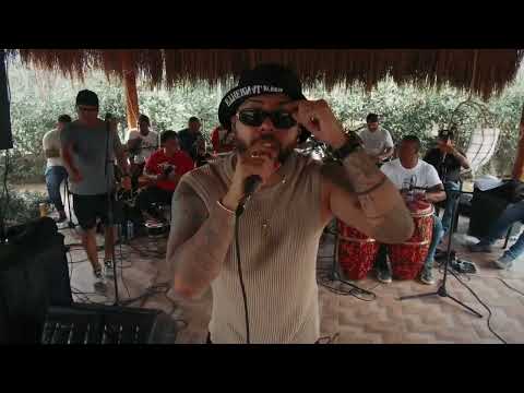 Yo soy Tu - Danny Daniel Ensayo