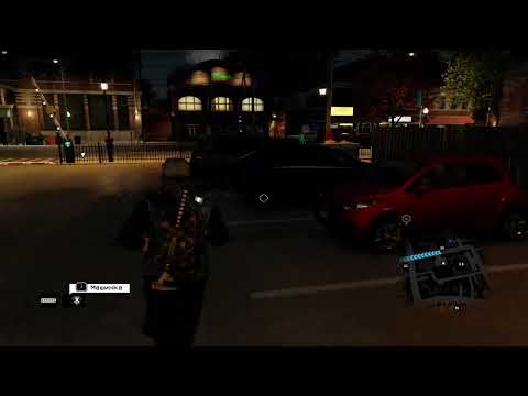 Watch Dogs dlc Bad Blood pt6