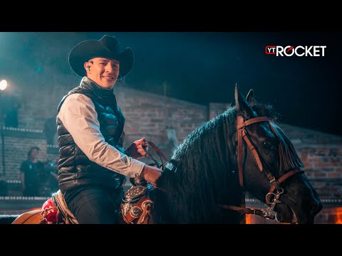 Vueltas de la Vida - Luis Alfonso | Video Oficial