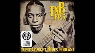 TUESDAY NIGHT BLUES, EPISODE 5