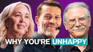 The Truth About Happiness You Were Never Taught with Michael Singer