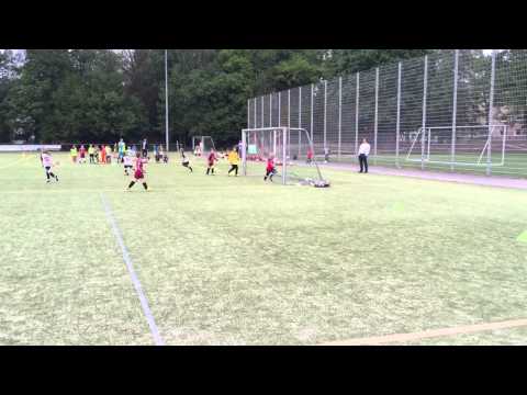 SV Weiden gegen BC Stotzheim Teil 2