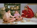 राम ने दाल मांगी तो सौतेली नानी ने मिर�