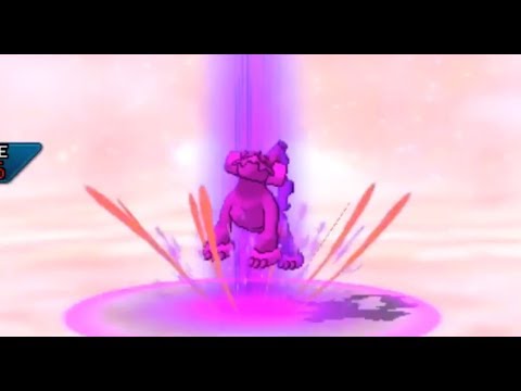 EEVEE OHKOS LANDORUS-T? VGC18 Battle Spot