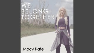 We Belong Together