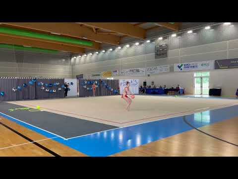 2° SQUADRA Campionato Silver Serie D LC GR-Regionale Cat.Open