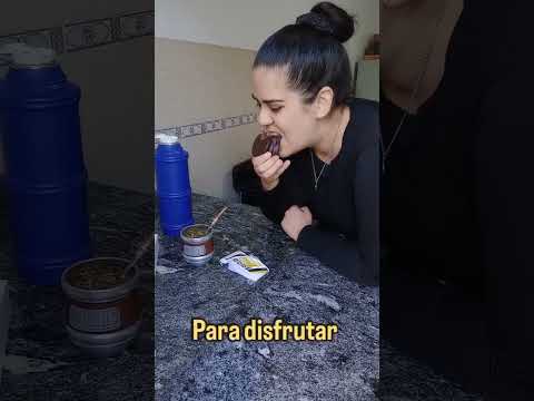 Alfajores artesanales de General Ramirez Entre Rios